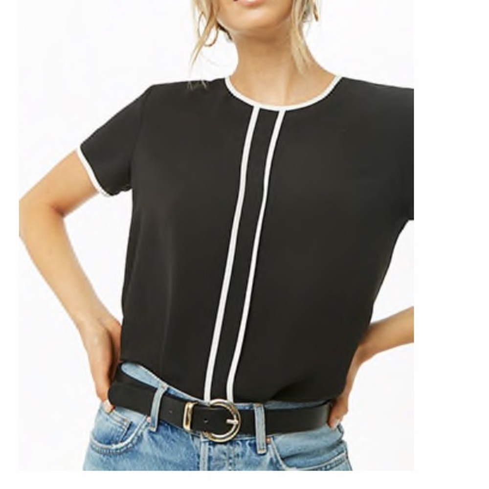 Forever 21 top